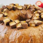 Milky Way Pound Cake Recipe