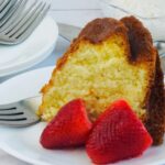 Coconut Pound Cake Southern Living