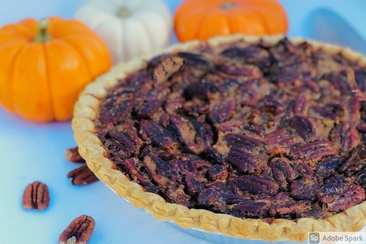 Best Pumpkin Pecan Pie Recipe