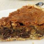 easy toll house pie recipe