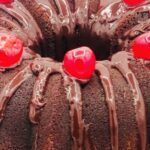 Easy Chocolate Bundt Cake Recipe