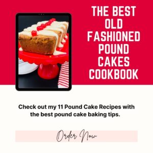 Food Blogger Cookbook