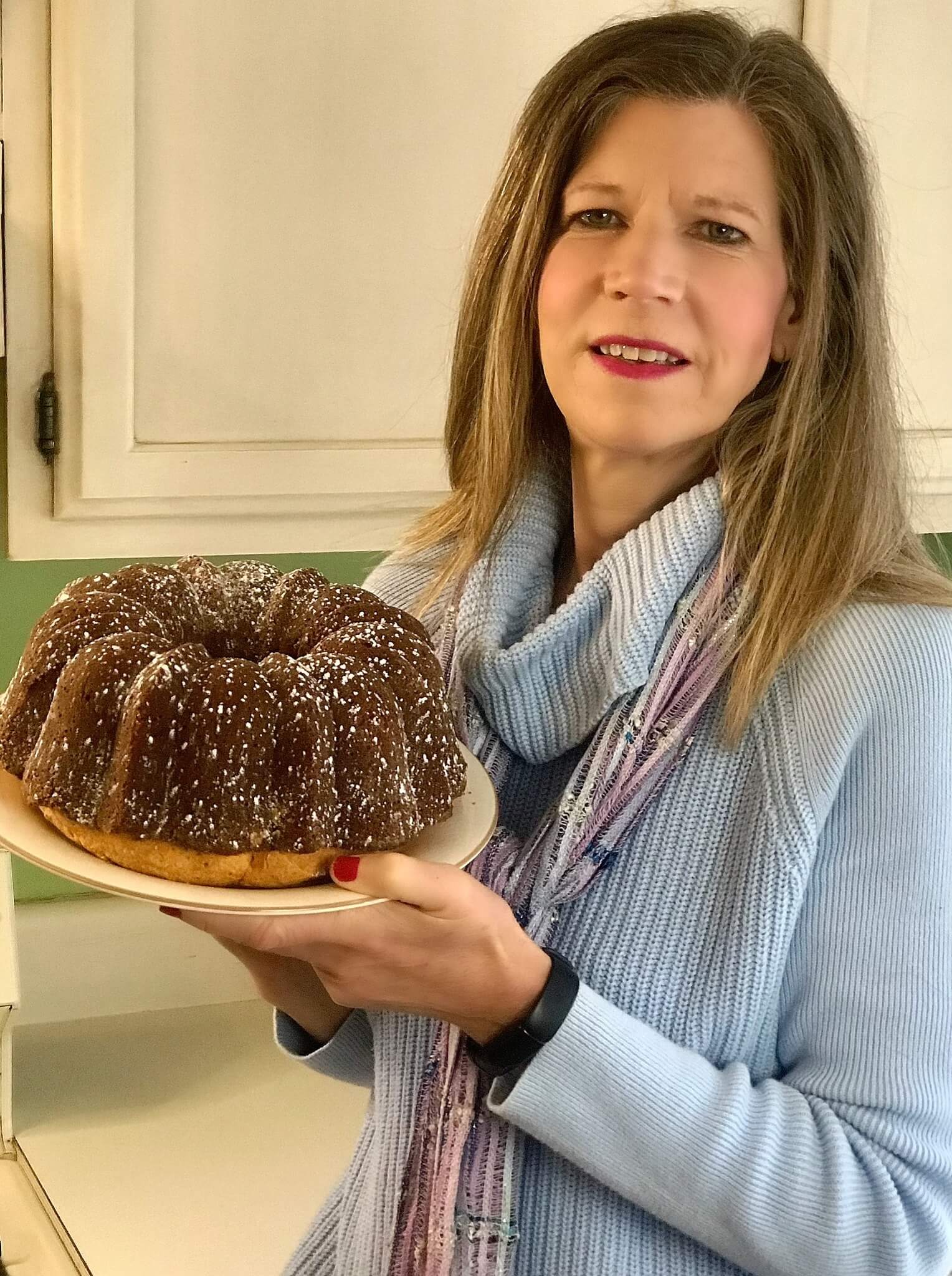 Liz Simply Delizious Baking