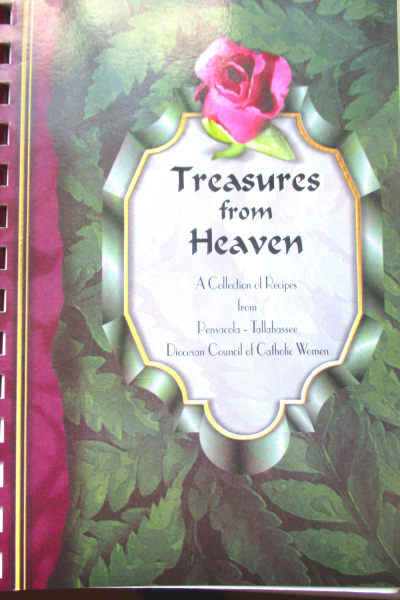 Treasures from Heaven - Women of N. Florida